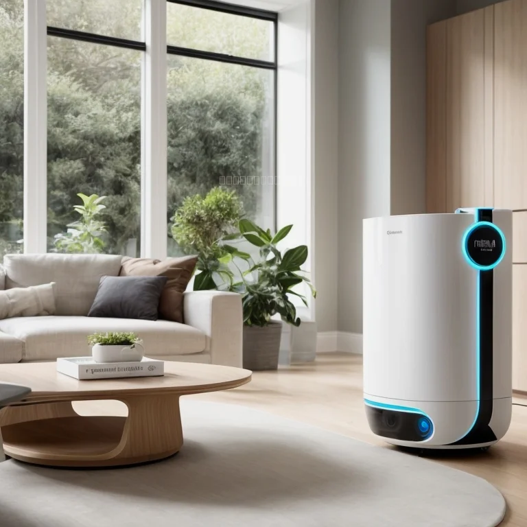 smart home device selection